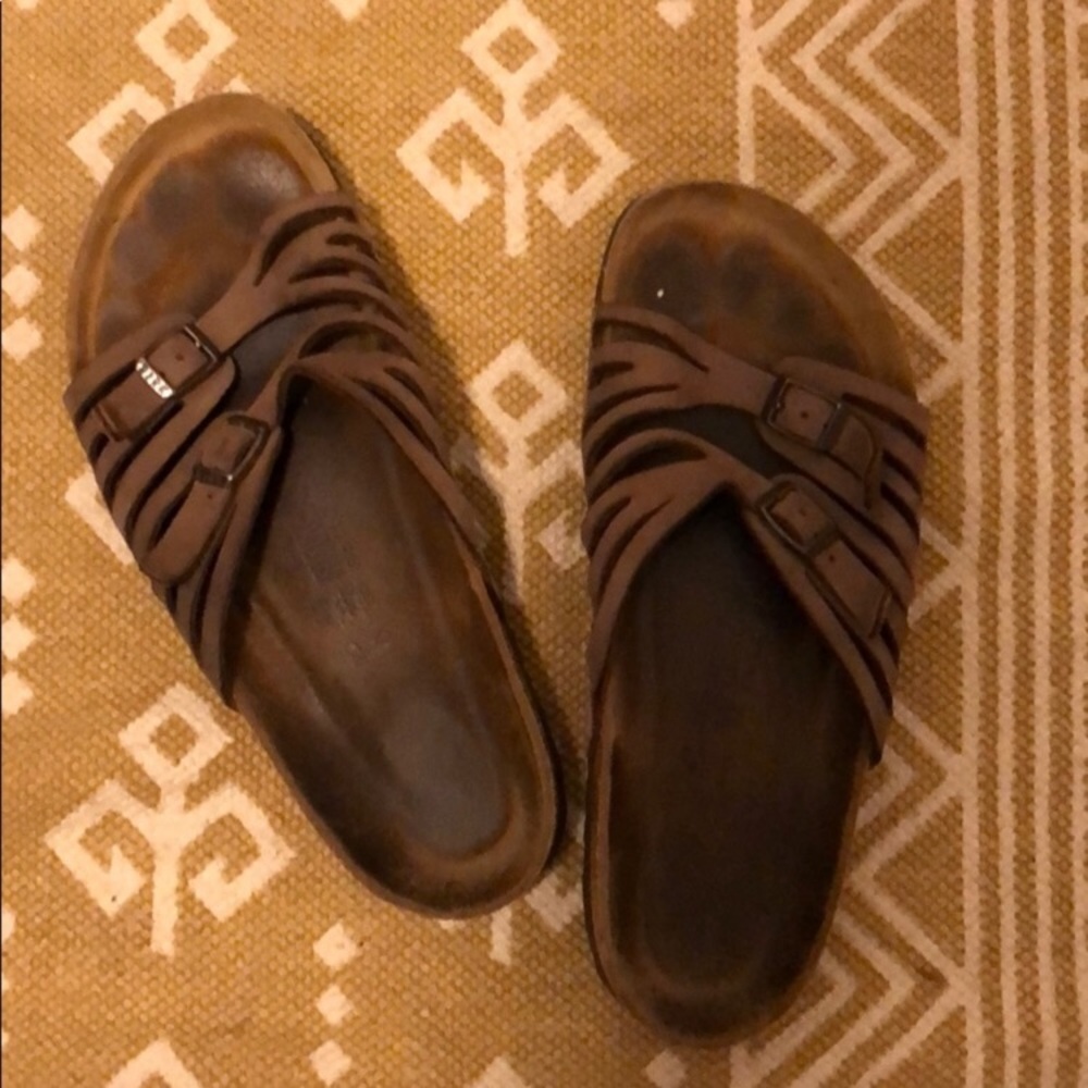 Birkenstock